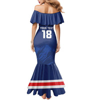 Slovakia Hockey Custom Mermaid Dress Tatra Mountain Pride 2026