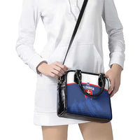 Slovakia Hockey Shoulder Handbag Tatra Mountain Pride 2026