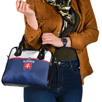 Slovakia Hockey Shoulder Handbag Tatra Mountain Pride 2026