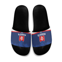 Slovakia Hockey Slide Sandals Tatra Mountain Pride 2026