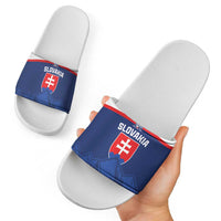 Slovakia Hockey Slide Sandals Tatra Mountain Pride 2026
