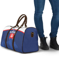 Slovakia Hockey Travel Bag Tatra Mountain Pride 2026