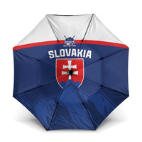 Slovakia Hockey Umbrella Tatra Mountain Pride 2026