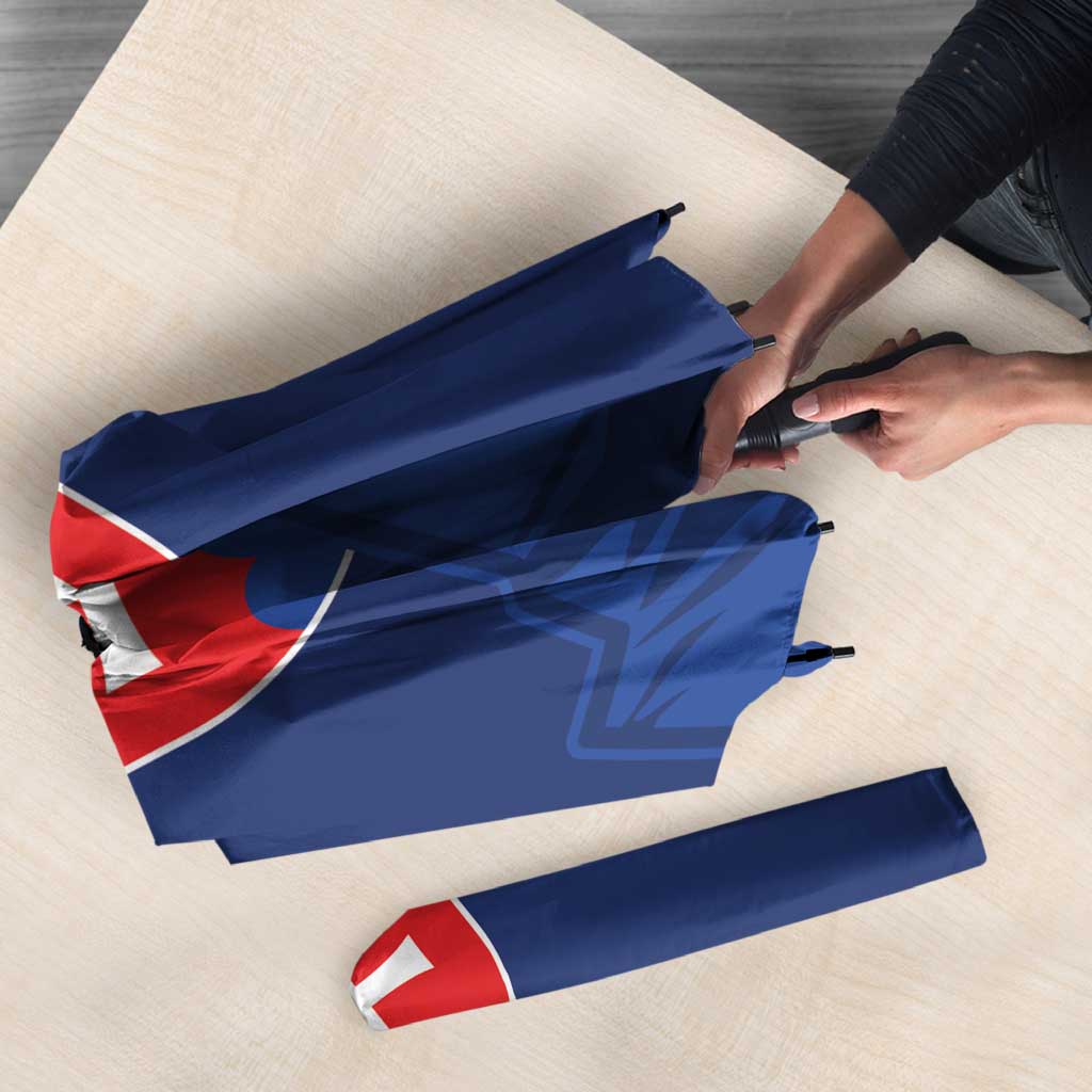 Slovakia Hockey Umbrella Tatra Mountain Pride 2026