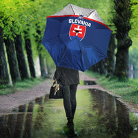 Slovakia Hockey Umbrella Tatra Mountain Pride 2026