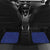 Custom Curacao Football Car Mats La Pantera Negra