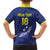 Custom Curacao Football Hawaiian Shirt La Pantera Negra