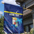 Personalized Curacao Flag Day Garden Flag Dia di Bandera