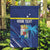 Personalized Curacao Flag Day Garden Flag Dia di Bandera