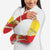 Custom Sicilia Football Arm Sleeves Naziunali Siciliana - Wonder Print Shop