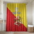 Custom Sicilia Football Bathroom Set Naziunali Siciliana - Wonder Print Shop