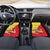 Custom Sicilia Football Car Mats Naziunali Siciliana - Wonder Print Shop
