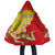Custom Sicilia Football Cloak Naziunali Siciliana - Wonder Print Shop