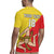 Custom Sicilia Football Rugby Jersey Naziunali Siciliana - Wonder Print Shop