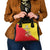 Custom Sicilia Football Shoulder Handbag Naziunali Siciliana - Wonder Print Shop