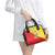 Custom Sicilia Football Shoulder Handbag Naziunali Siciliana - Wonder Print Shop