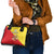 Custom Sicilia Football Shoulder Handbag Naziunali Siciliana - Wonder Print Shop