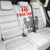 Custom Sicilia Football Back Car Seat Cover Animus Tuus Dominus - Wonder Print Shop