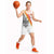 Custom Sicilia Football Basketball Jersey Animus Tuus Dominus - Wonder Print Shop