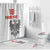 Custom Sicilia Football Bathroom Set Animus Tuus Dominus - Wonder Print Shop