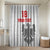 Custom Sicilia Football Bathroom Set Animus Tuus Dominus - Wonder Print Shop