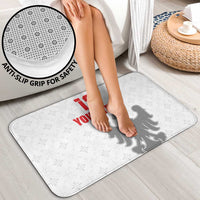 Custom Sicilia Football Bathroom Set Animus Tuus Dominus - Wonder Print Shop