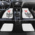 Custom Sicilia Football Car Mats Animus Tuus Dominus - Wonder Print Shop