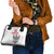 Custom Sicilia Football Shoulder Handbag Animus Tuus Dominus - Wonder Print Shop