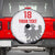 Custom Sicilia Football Spare Tire Cover Animus Tuus Dominus - Wonder Print Shop