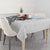 Custom Sicilia Football Tablecloth Animus Tuus Dominus - Wonder Print Shop