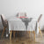 Custom Sicilia Football Tablecloth Animus Tuus Dominus - Wonder Print Shop
