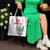 Custom Sicilia Football Tote Bag Animus Tuus Dominus - Wonder Print Shop
