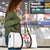 Custom Sicilia Football Travel Bag Animus Tuus Dominus - Wonder Print Shop