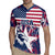 Custom USA Rugby Rugby Jersey Pacific Go Eagles 2024 - Wonder Print Shop