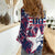 Custom USA Rugby Women Casual Shirt Pacific Go Eagles 2024 - Wonder Print Shop