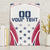 Custom USA Rugby Canvas Wall Art Simple Style - Wonder Print Shop