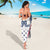 Custom USA Rugby Sarong Simple Style - Wonder Print Shop
