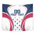 Custom USA Rugby Tapestry Simple Style - Wonder Print Shop