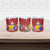 Bosnia and Herzegovina Christmas Ceramic Mug Santa With National Flag - Wonder Print Shop