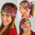 Bosnia and Herzegovina Christmas Neck Gaiter Santa With National Flag - Wonder Print Shop