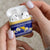 Personalized Bosnia and Herzegovina Christmas AirPods Case Coat Of Arms Srecan Bozic - Wonder Print Shop