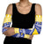 Personalized Bosnia and Herzegovina Christmas Arm Sleeves Coat Of Arms Srecan Bozic - Wonder Print Shop