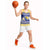 Personalized Bosnia and Herzegovina Christmas Basketball Jersey Coat Of Arms Srecan Bozic - Wonder Print Shop