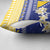 Personalized Bosnia and Herzegovina Christmas Pillow Cover Coat Of Arms Srecan Bozic - Wonder Print Shop