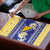 Personalized Bosnia and Herzegovina Christmas Puzzle Coat Of Arms Srecan Bozic - Wonder Print Shop