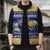 Personalized Bosnia and Herzegovina Christmas Sleeveless Puffer Jacket Coat Of Arms Srecan Bozic - Wonder Print Shop