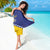 Custom Bosnia and Herzegovina Football Sarong Go Champion Sporty Style - Wonder Print Shop