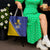 Custom Bosnia and Herzegovina Football Tote Bag Go Champion Sporty Style - Wonder Print Shop