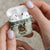 Estonia Christmas AirPods Case Roomsaid Joulupuhi - Wonder Print Shop