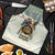 Estonia Christmas Apron Roomsaid Joulupuhi - Wonder Print Shop